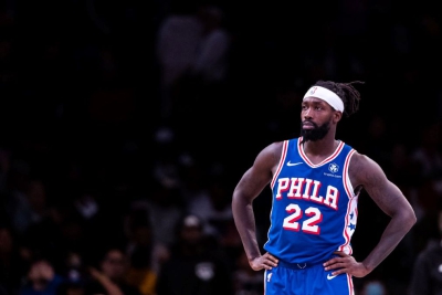 Οι Μπακς ενισχύονται με Μπέβερλι!