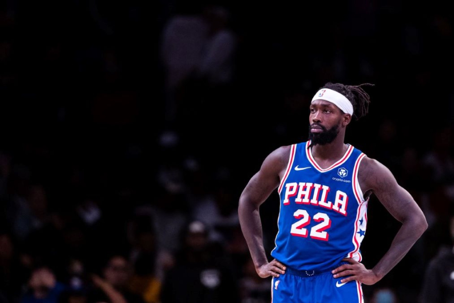 Οι Μπακς ενισχύονται με Μπέβερλι!