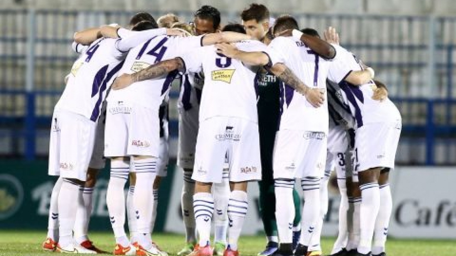 Απόλλων Σμύρνης: Ανακοίνωσε άλλα τέσσερα κρούσματα!