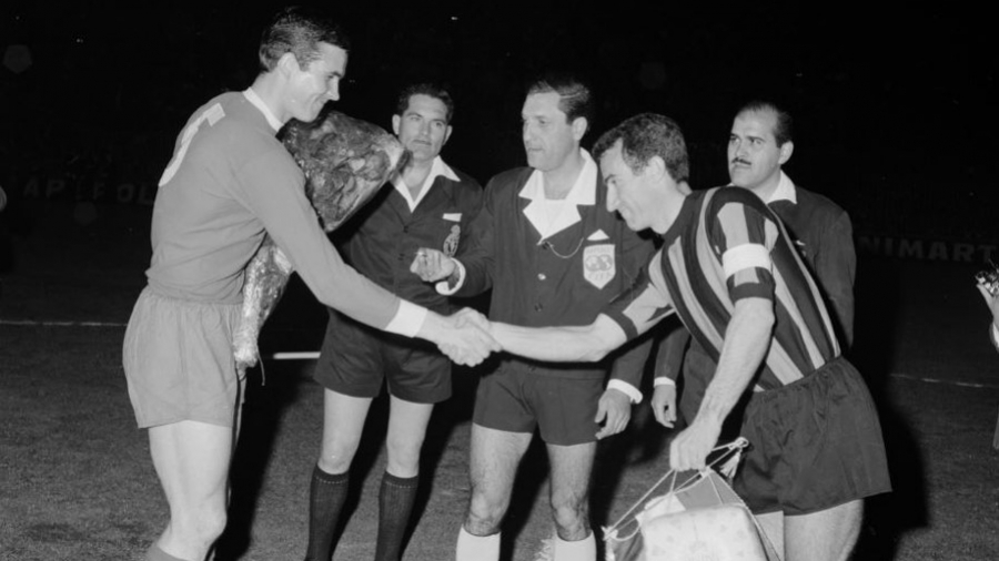 Προτού η Λίβερπουλ «τρελάνει» την Μπαρτσελόνα, είχε δεχθεί ίδιο... χαστούκι στα ημιτελικά, από την Ίντερ του Ερέρα! (video)