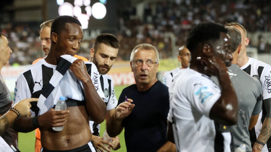 ΟΦΗ: H κατηφόρα, συνέχεια της περασμένης σεζόν και οι λόγοι... προφανείς! (video)