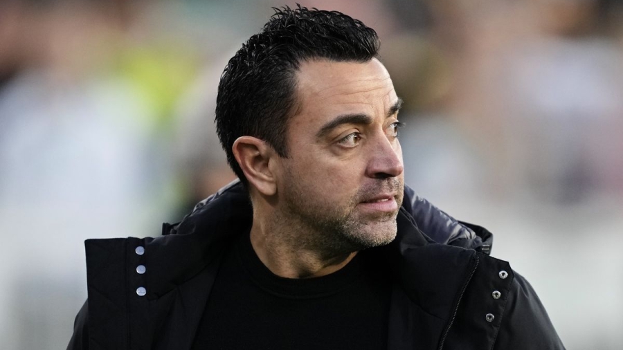 Τσάβι: «Δίνω τον ρόλο του φαβορί στην Παρί»