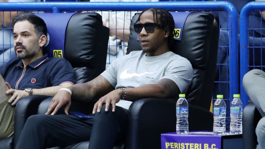 Στο Περιστέρι – ΠΑΟΚ για τον μικρό τελικό ο Κάνααν (video)