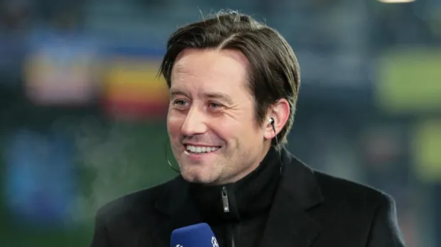 Ανησυχία για Ροζίτσκι, μπήκε στην εντατική με πρόβλημα στην καρδιά!