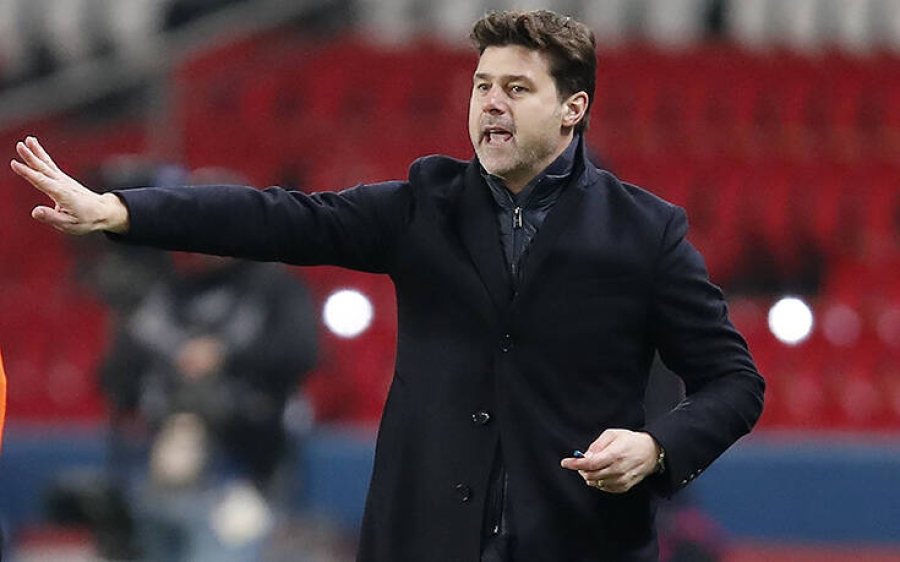 Μαουρίσιο Ποτσετίνο: «Έχουμε την ικανότητα να ανατρέψουμε την εις βάρος μας κατάσταση»