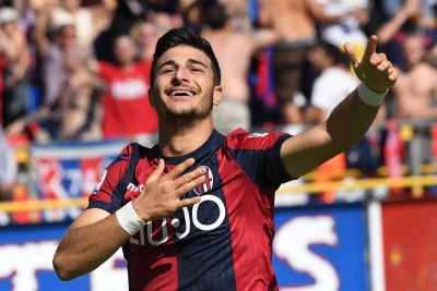 Μπολόνια - Ίντερ 1-0: Ο Ορσολίνι έδωσε το πρωτάθλημα στην Νάπολι