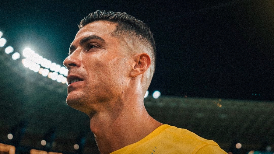 Ασύλληπτα νούμερα από τον 39χρονο: Έφτασε τα 43 γκολ ο Κριστιάνο και… κοροϊδεύει τον χρόνο! (video)