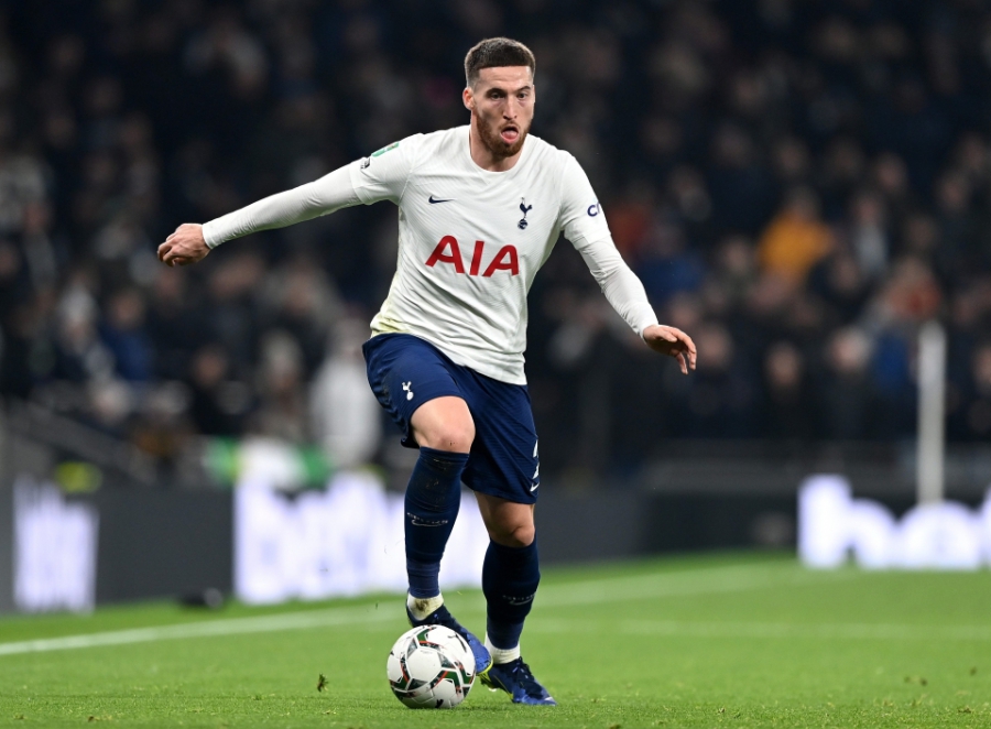 Τότεναμ: Προς αποχώρηση ο Μάτ Ντόχερτι