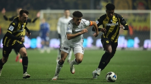 Ντέρμπι Θεσσαλονίκης που δεν θα ξεφύγει από την ισοπαλία στο Pamestoixima