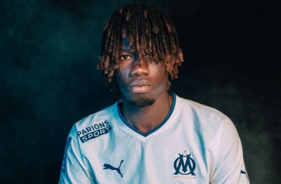 Καμπορέ ο… 13ος στη Μαρσέιγ του Τούντορ