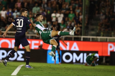 Με Σλάβια Πράγας ο Παναθηναϊκός αν αποκλειστεί από την Ντνίπρο, με Γκενκ ή Σερβέτ ο Ολυμπιακός