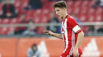 Ολυμπιακός: Έρχεται ο Ουί-Τζo, επιστρέφει ο Ρέτσος, εξελίξεις με Φορτούνη!