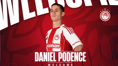 Ολυμπιακός - Ποντένσε: Επίσημη η επιστροφή του Πορτογάλου! (pic)