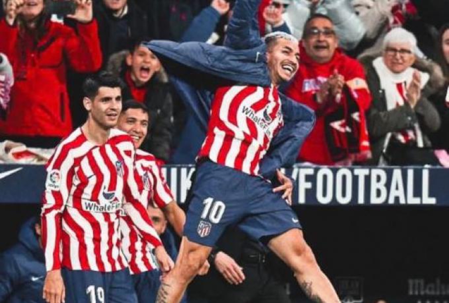 Συνέβη και αυτό: O Κορέα πανηγύρισε το γκολ του, ενώ είχε γίνει αλλαγή! (video)