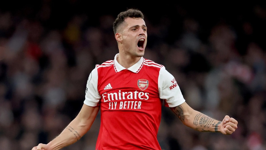 Ο Εβρά απέναντι σε όλη την Άρσεναλ: «Πιο γρήγορα θα πάρει πρωτάθλημα με τη… Λεβερκούζεν!»