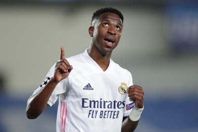 Προσφέρει τον Βινίσιους στην Μάντσεστερ Γιουνάιτεντ η Ρεάλ