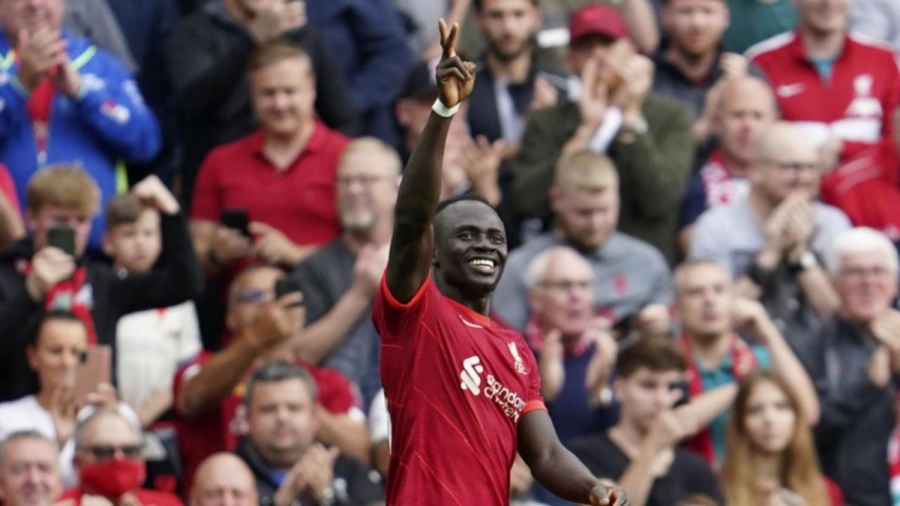 Επική δήλωση Μανέ για το ρεκόρ με Πάλας: «Γιατί να μην παίζουμε με αυτούς κάθε αγωνιστική;»