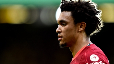 Λίβερπουλ: Χάνει και το ντέρμπι με τη Σίτι ο Αλεξάντερ – Άρνολντ!