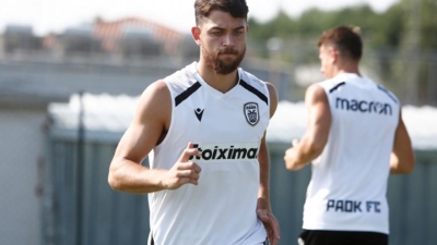 Ο Μιχάι αποχαιρέτησε τον ΠΑΟΚ: «Ήρθε η ώρα να πούμε αντίο»!