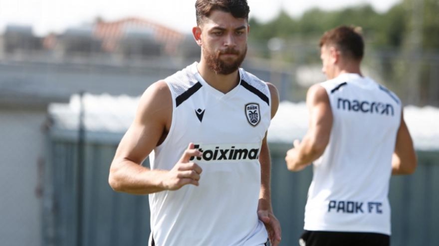 Ο Μιχάι αποχαιρέτησε τον ΠΑΟΚ: «Ήρθε η ώρα να πούμε αντίο»!