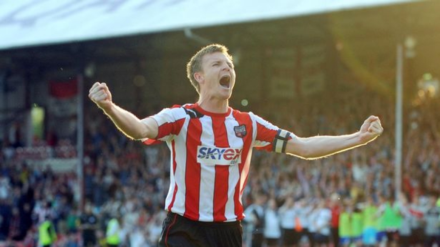 Πανηγυρίζει τη μεταγραφή… 37χρονου η Ντόρκινγκ: «Ο πιο έμπειρος παίκτης στην ιστορία μας!»