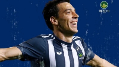 Ηρακλής: Μεταγραφή από το πάνω ράφι με τον Ντέλετιτς!