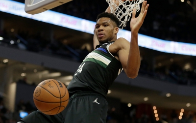 Πισωγύρισμα από τον Γκίλμπερτ Αρίνας ο οποίος πλέον δηλώνει θαυμαστής των Μπακς και του Giannis!