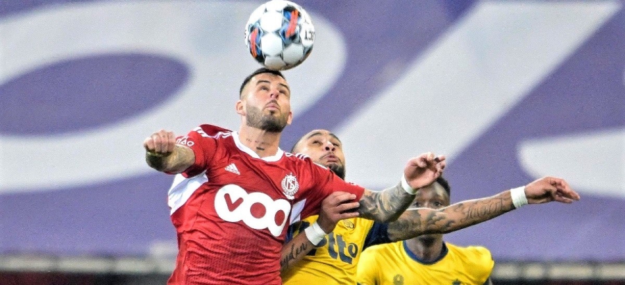 Γκολ με το… τσουβάλι στη Λιέγη για τον τριπλασιασμό της Betshop