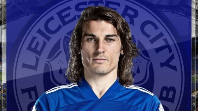 Καγκλάρ Σογιουντσού: Ανέβασε την αξία του, έγινε απαραίτητος για την Λέστερ, αλλά οι αριθμοί του δεν την… δικαιώνουν!