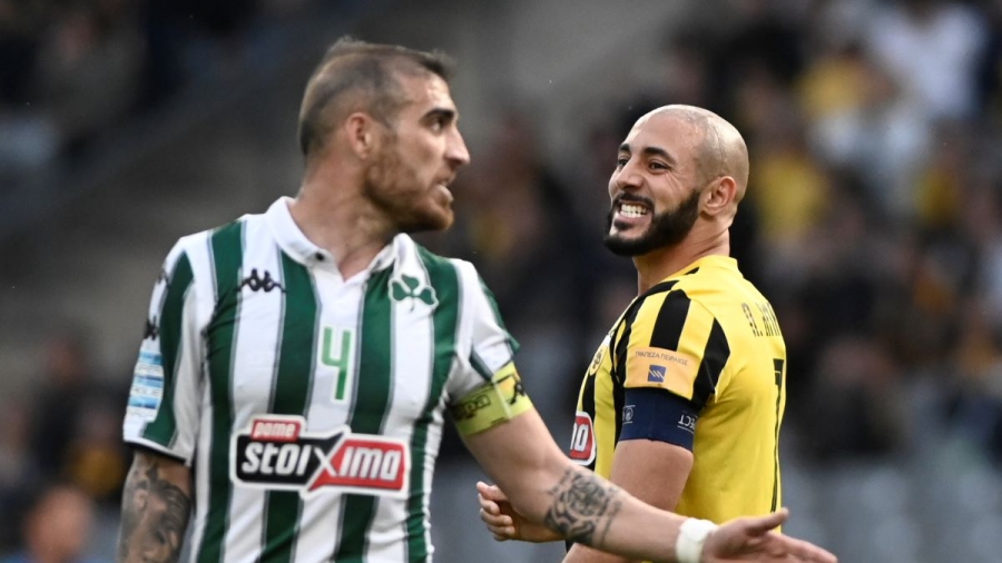 Βέλεθ: «Συγκεντρωμένοι στην Ευρώπη»