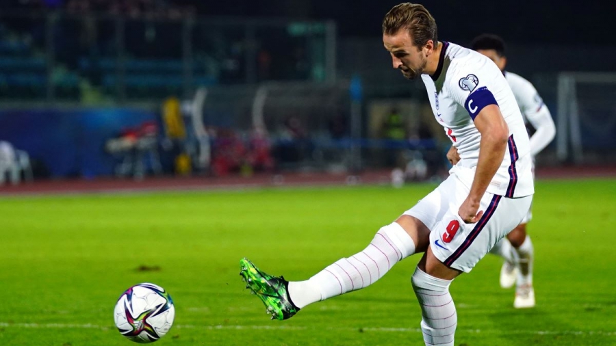 Σαν Μαρίνο - Αγγλία 0-6: «Καρέ» του... Κέιν μέσα σε 15 λεπτά! (video)