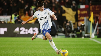 Ολυμπιακός: Ο Ιβάν Αζόν της Κόμο υποψήφιος για την θέση του επιθετικού