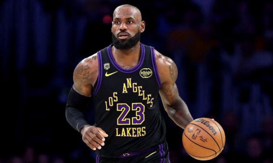 NBA: Έσκασε η βόμβα - Στους Σίξερς ο Λεμπρόν Τζέιμς