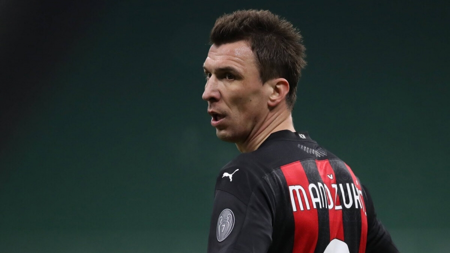 Κρέμασε τα παπούτσια του ο Μάριο Μάντζουκιτς!