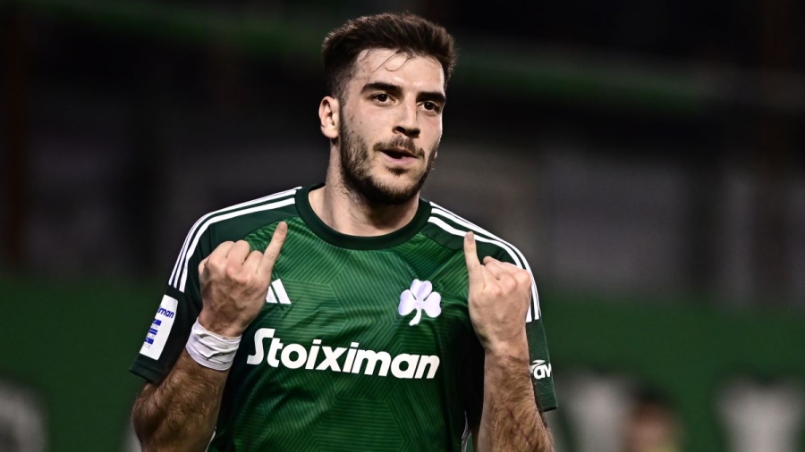 Παναθηναϊκός - Μακάμπι Χάιφα: Εκπλήξεις και... επιστροφές στην ενδεκάδα του «τελικού»!