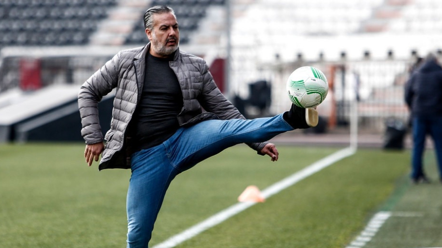 Μπότο: «Κοτάρσκι και Κουλιεράκης είναι καλές περιπτώσεις για ομάδες της Serie A»