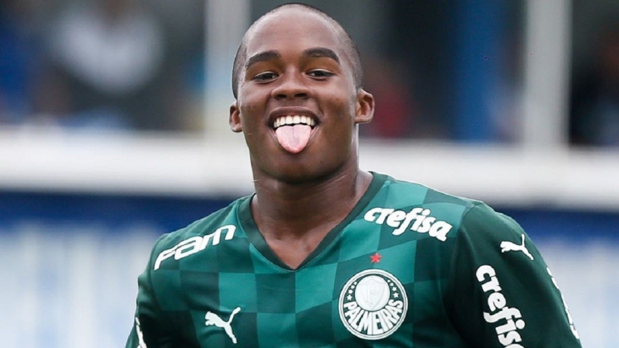 «Μάχη» ανάμεσα σε Ρεάλ Μαδρίτης και Παρί Σεν Ζερμέν για την απόκτηση του Έντρικ Φελίπε!