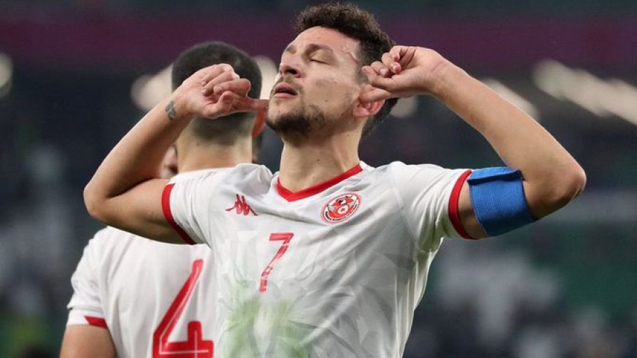 Κόπα Άφρικα: Στα προημιτελικά η Τυνησία, απέκλεισε τη Νιγηρία! Επιστρέφει Ελλάδα ο Ονιεκούρου!