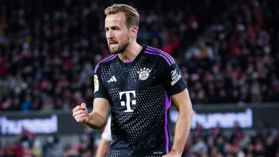 Αφού το ξενοδοχείο τού κόστισε… χρυσάφι, ο Χάρι Κέιν βρήκε -επιτέλους- σπίτι στο Μόναχο!