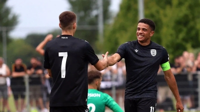 Αυτοί είναι οι υποψήφιοι αντίπαλοί του ΠΑΟΚ στο Europa και στο Conference League!