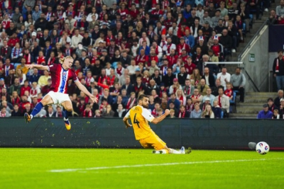 Οι «Βίκινγκς» πάνε… hollywood και το Pamestoixima υψώνει τη σημαία της Νορβηγίας στο Μιλάνο!