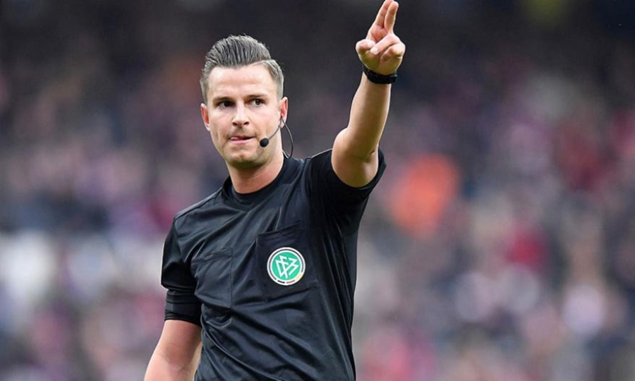 Ο διαιτητής του Ολυμπιακός - ΠΑΟΚ και οι… αριθμοί: Του αρέσουν τα πέναλτι, «μισεί» τις απευθείας κόκκινες κάρτες!