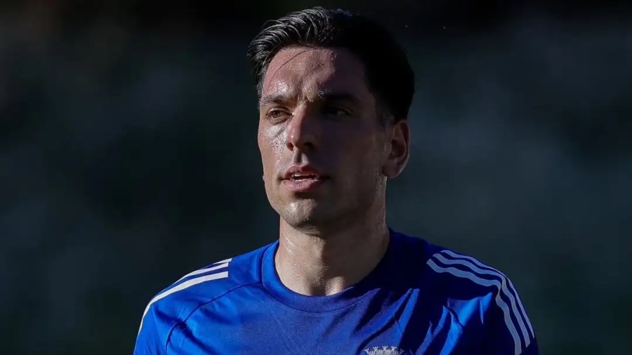 Η Ρίο Άβε διέκοψε το δανεισμό του Αθανασίου κι επιστρέφει στον Ολυμπιακό (pic)