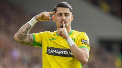 Ο Ολυμπιακός φέρεται να καταθέτει πρόταση ύψους 8-9 εκατομμυρίων ευρώ για τον Μπόρχα Σάινθ!