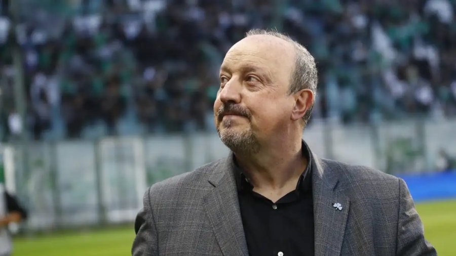 Μπενίτεθ: «Να προσπαθήσουμε να δημιουργήσουμε αυτοματισμούς και έναν τρόπο για να παίζουμε σε κάθε ματς!»