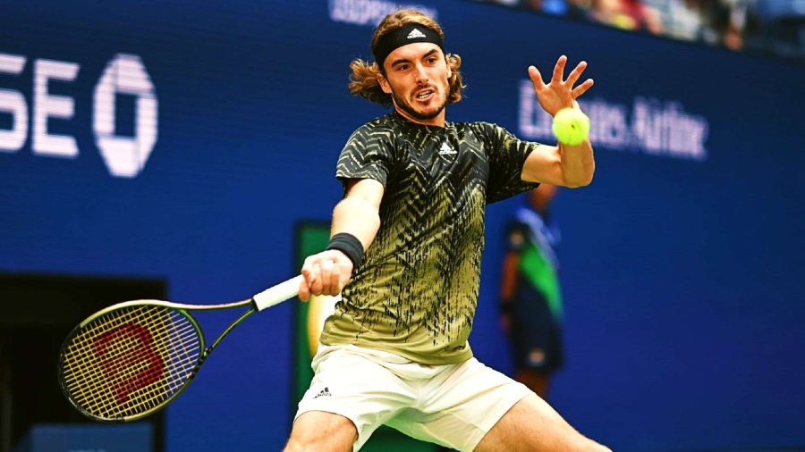 «Καίει» ένα τουρνουά για κάτι μεγαλύτερο ο Τσιτσιπάς: Η απόφασή του για το Αμβούργο!