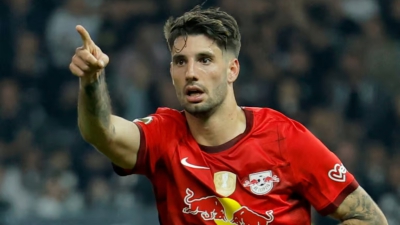 Πάει για Σομποζλάι η Λίβερπουλ!