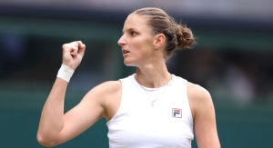 Wimbledon: Μεγάλη ανατροπή και τελικός για Πλίσκοβα (video)