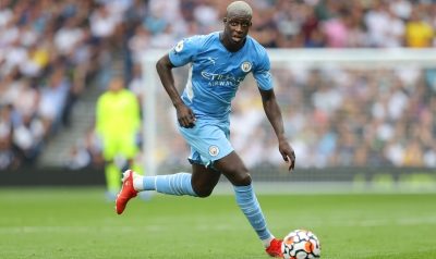 Μάντσεστερ Σίτι: Απαλλάχθηκε ο Μεντί για τις έξι κατηγορίες βιασμού