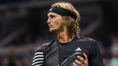 «Φορτσάτος» ο Ζβέρεφ, διπλασιάζει στο Pamestoixima.gr